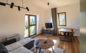 Apartmani Slalom